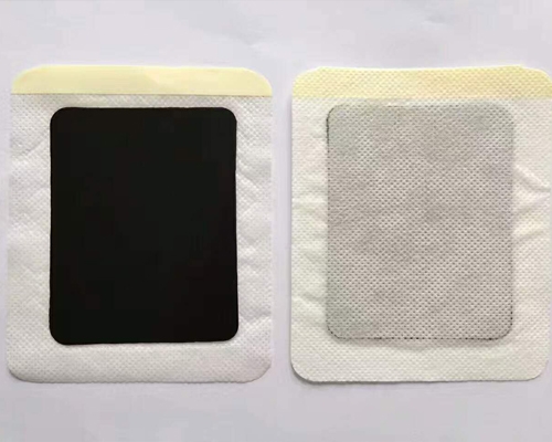 膏药代加工