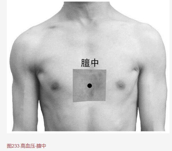 高血压临床表现以及使用膏药布疗法的效果